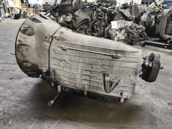 BOITE A VITESSE MERCEDES 2.2CDI AUTOMATIQUE - Vue 5